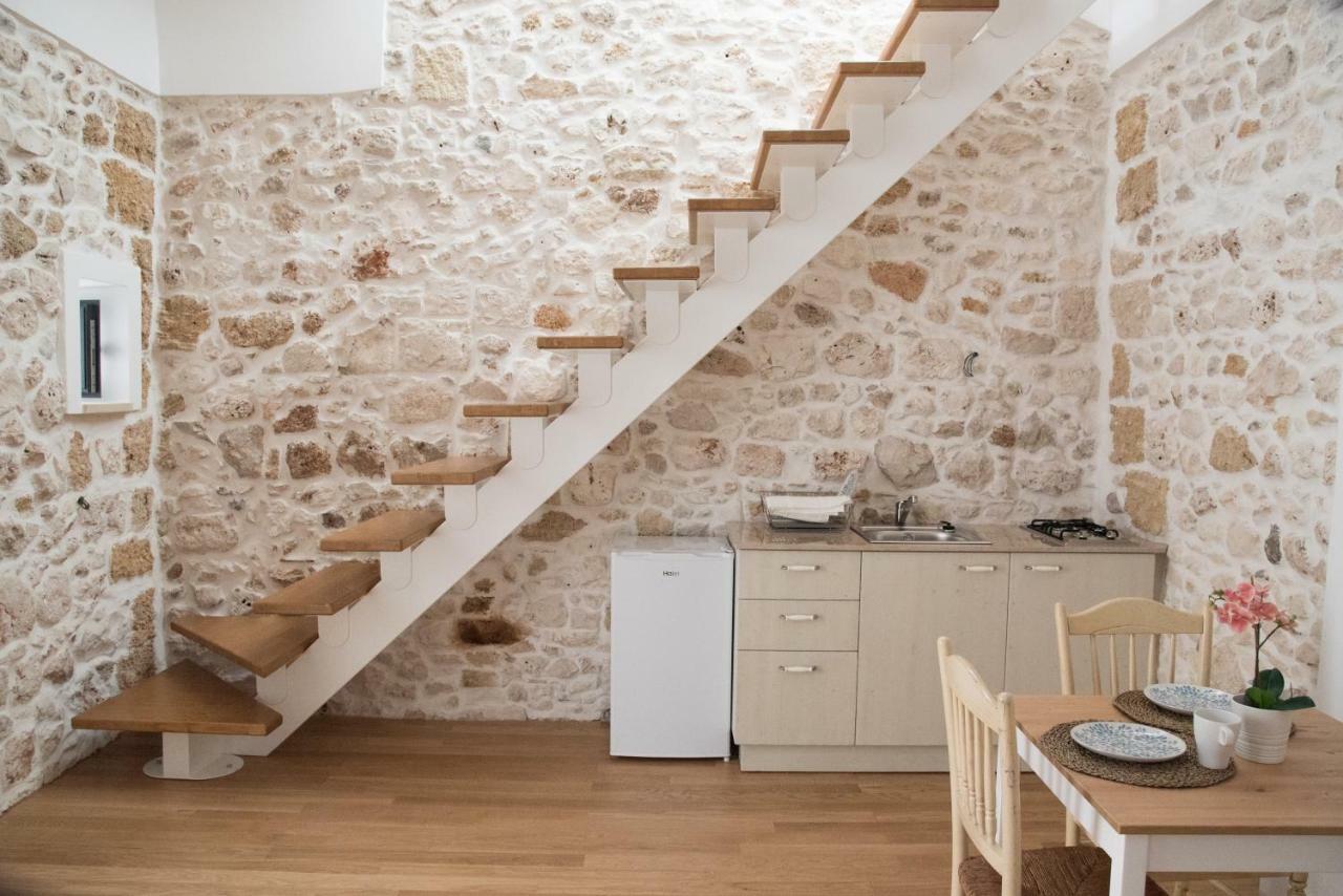 Appartement Dimora D'Azeglio à Carovigno Extérieur photo