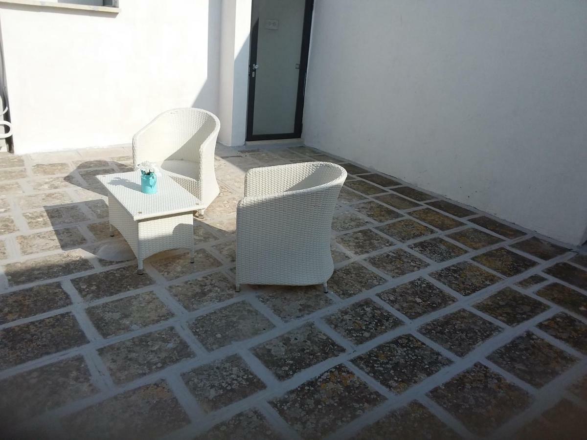 Appartement Dimora D'Azeglio à Carovigno Extérieur photo